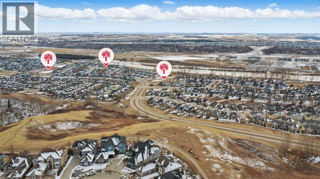 Photo 34 of 10 Cranarch Link Se, Calgary AB