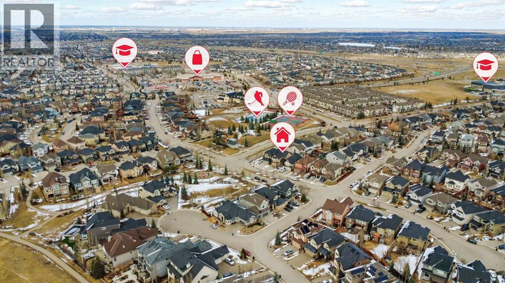 Photo 33 of 10 Cranarch Link Se, Calgary AB