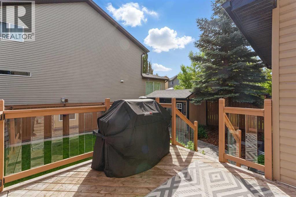 Photo 25 of 10 Cranarch Link Se, Calgary AB