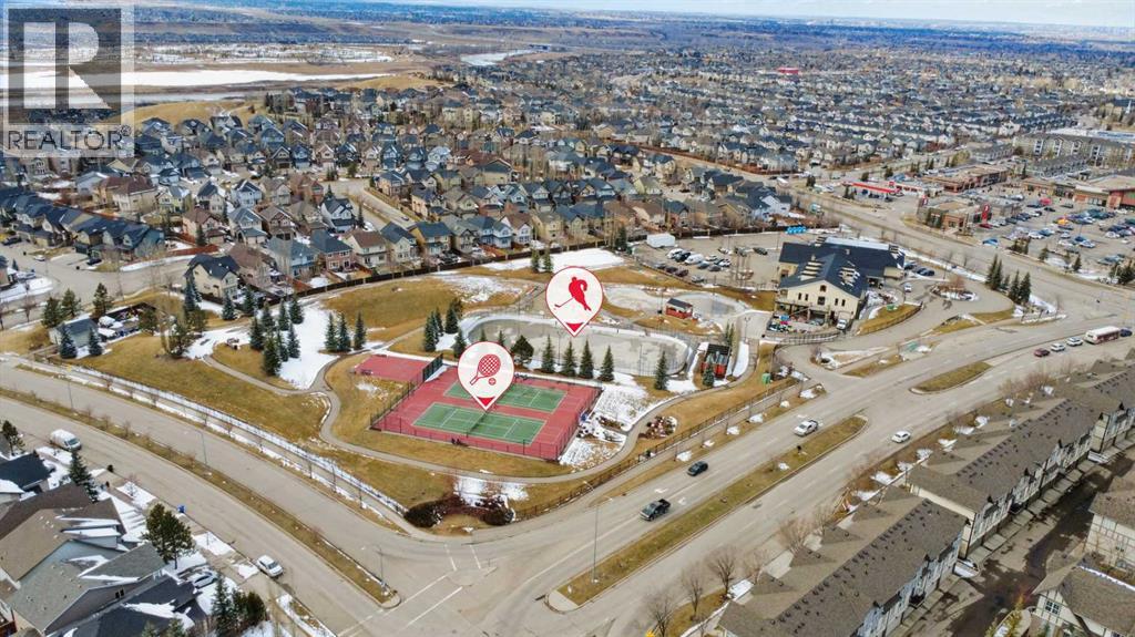 Photo 36 of 10 Cranarch Link Se, Calgary AB