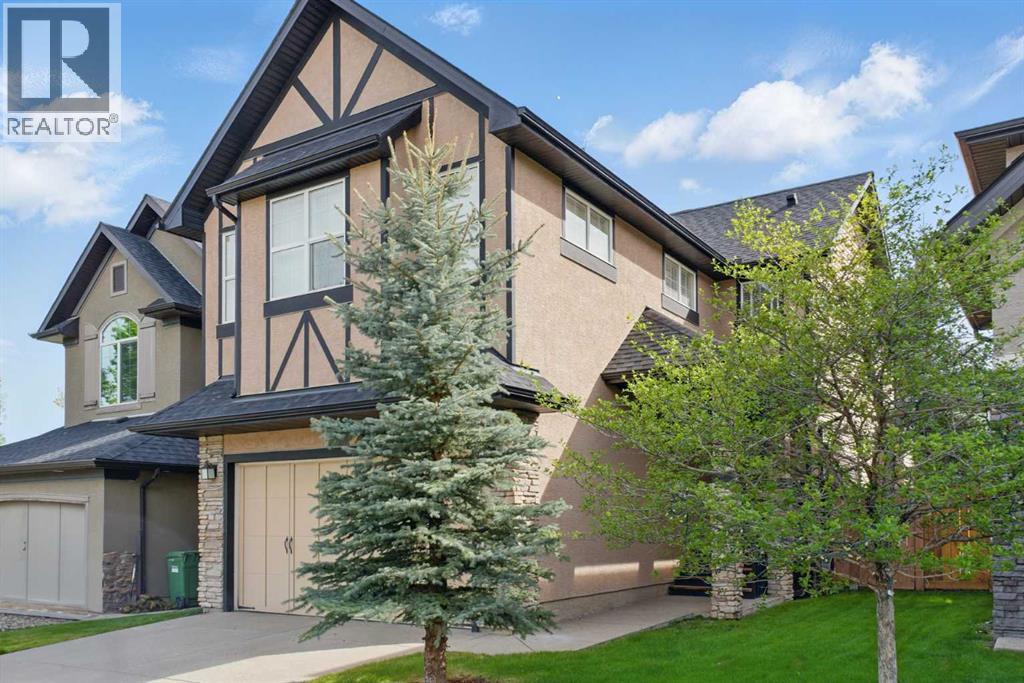 Photo 1 of 10 Cranarch Link Se, Calgary AB