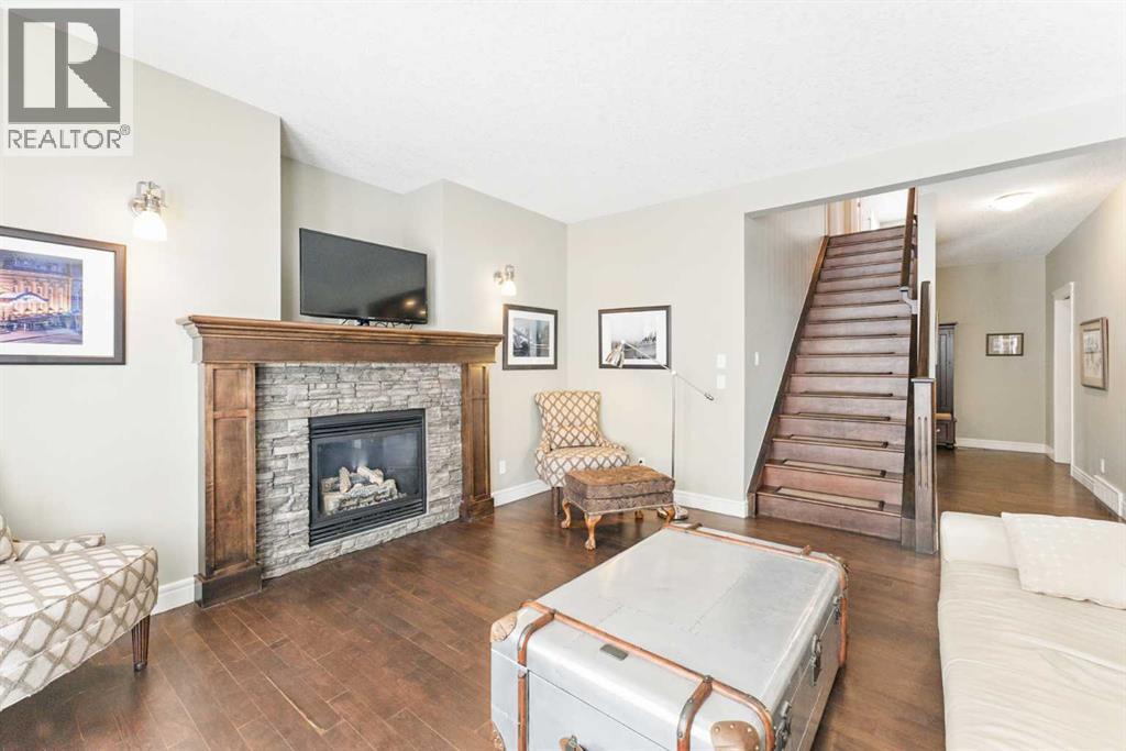 Photo 9 of 10 Cranarch Link Se, Calgary AB