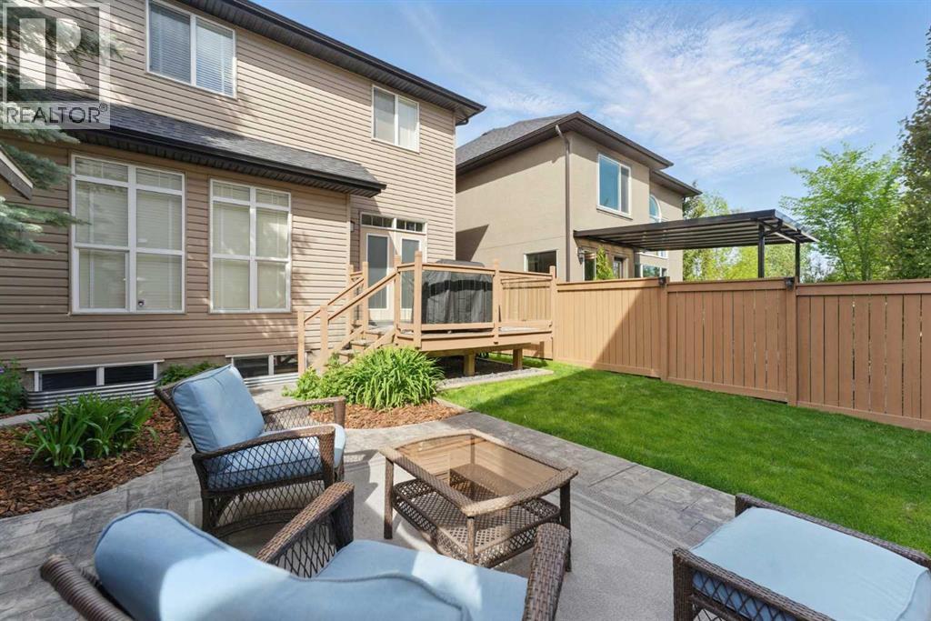 Photo 28 of 10 Cranarch Link Se, Calgary AB