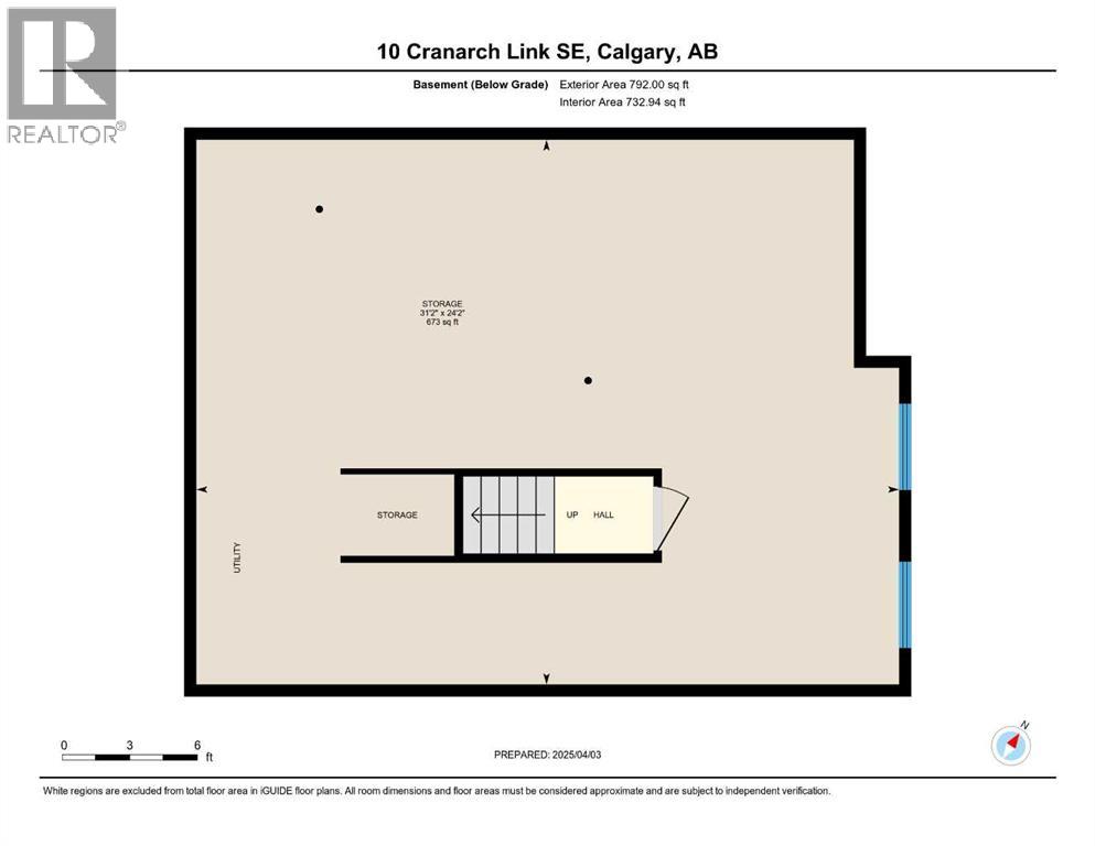 Photo 39 of 10 Cranarch Link Se, Calgary AB