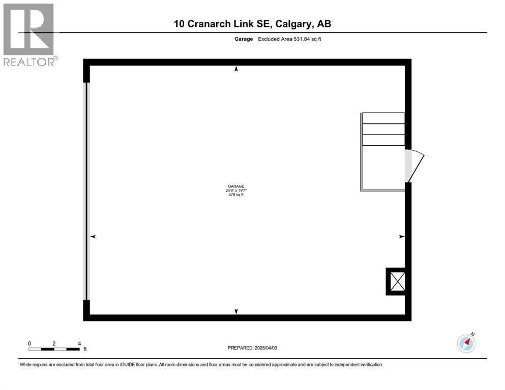 Photo 38 of 10 Cranarch Link Se, Calgary AB