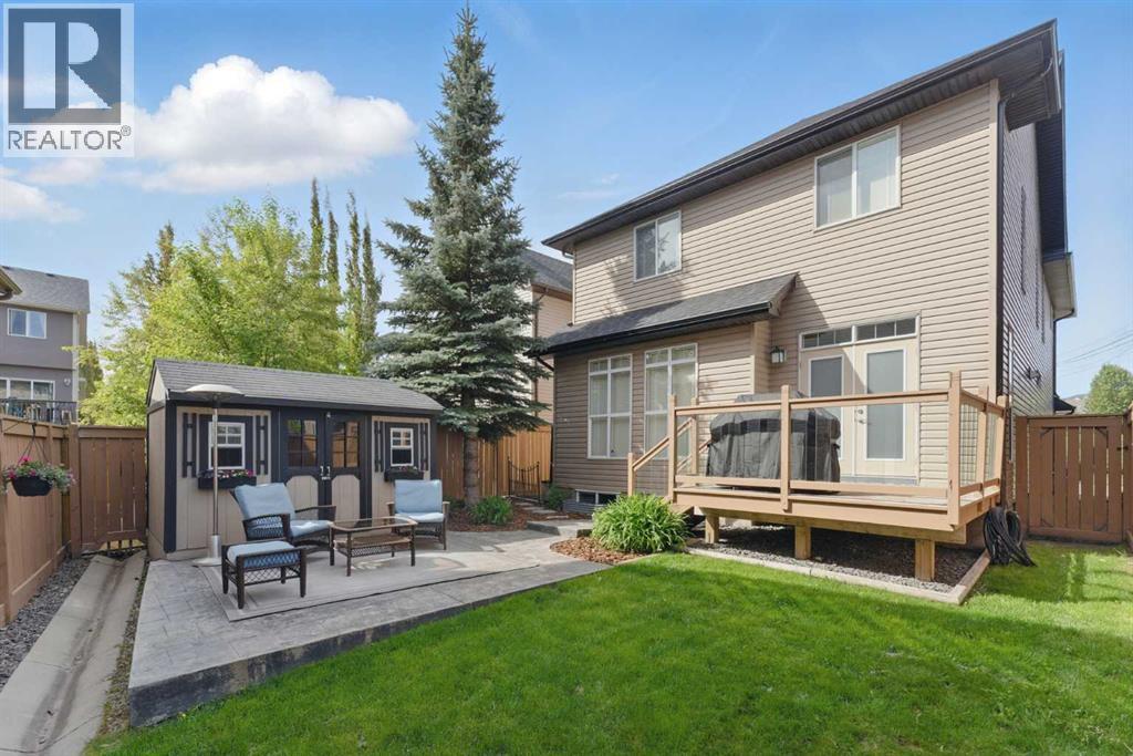 Photo 27 of 10 Cranarch Link Se, Calgary AB