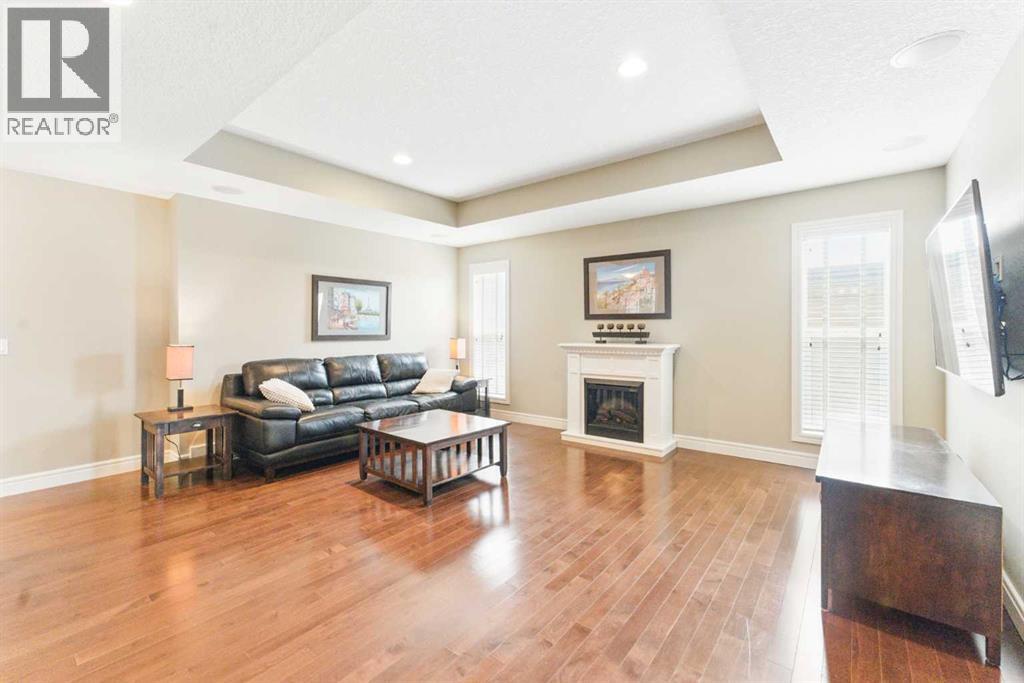 Photo 12 of 10 Cranarch Link Se, Calgary AB