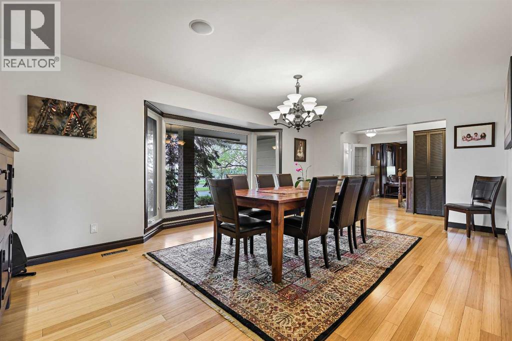 Photo 14 of 14019 Parkland Boulevard Se, Calgary AB