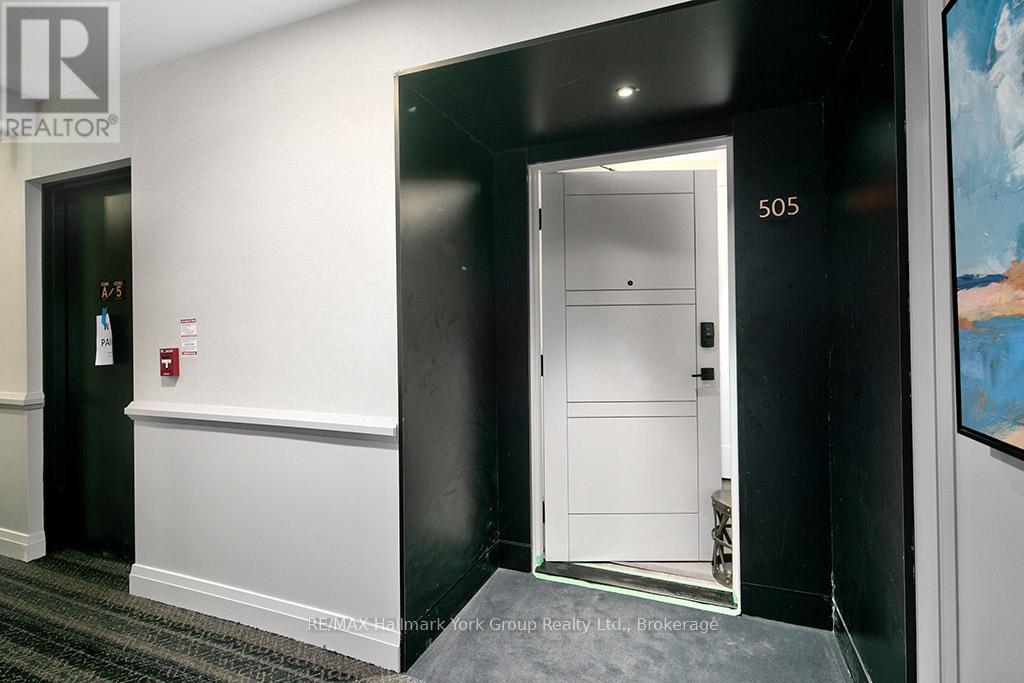Photo 11 of 505 1 Hume Street, Collingwood ON