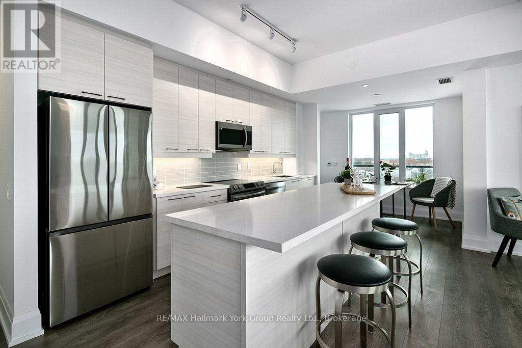 Photo 15 of 505 1 Hume Street, Collingwood ON