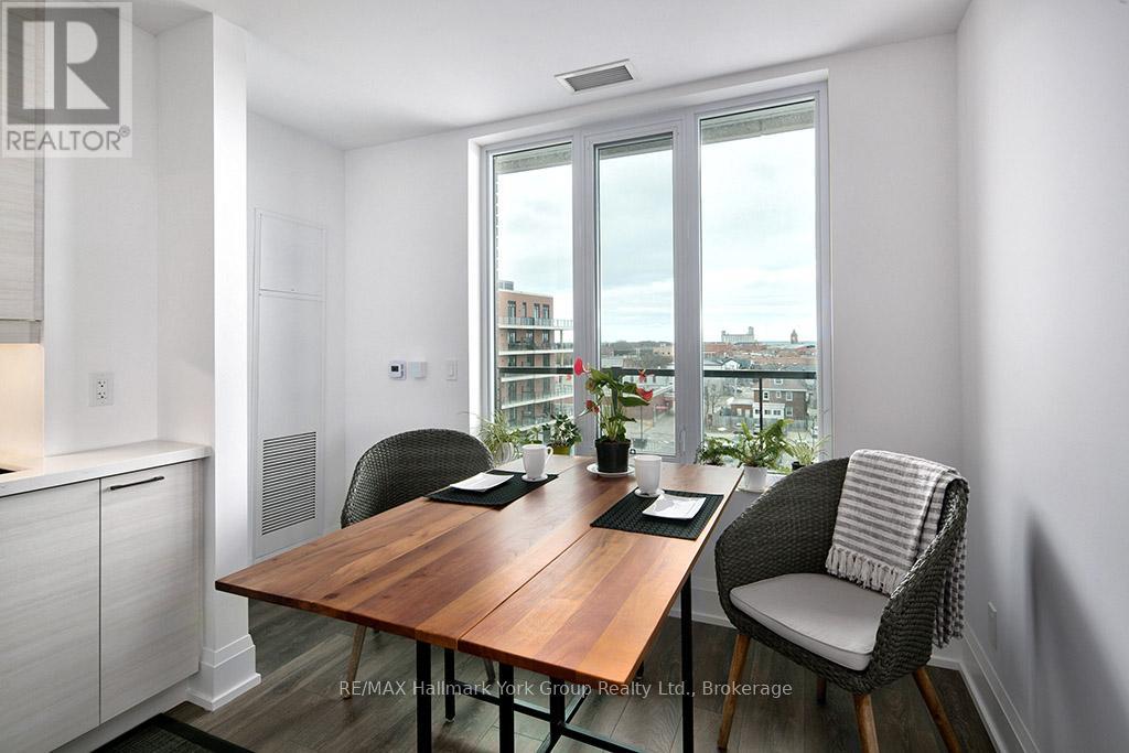 Photo 17 of 505 1 Hume Street, Collingwood ON