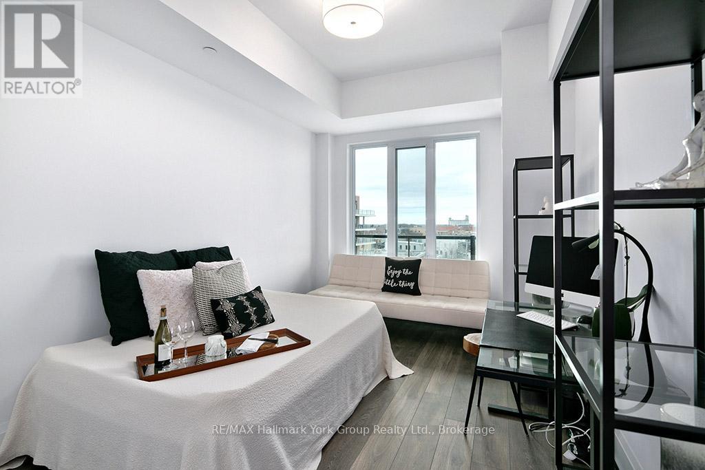 Photo 25 of 505 1 Hume Street, Collingwood ON