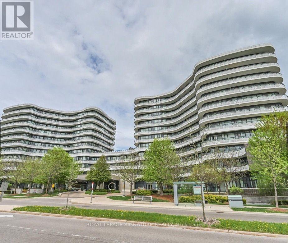Photo 9 of 506 99 The Donway W, Toronto ON