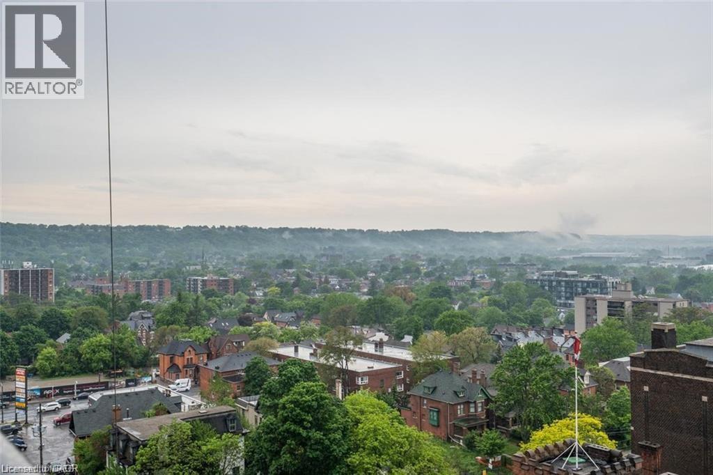 Photo 15 of 15 Queen Street S Unit 805, Hamilton ON
