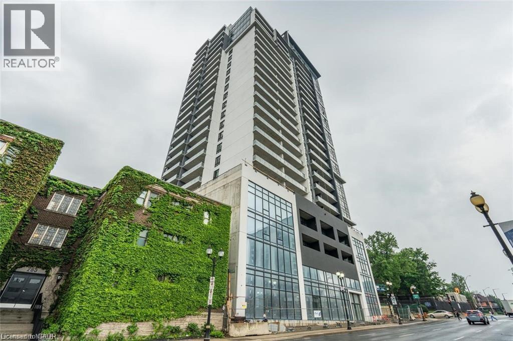 Photo 17 of 15 Queen Street S Unit 805, Hamilton ON