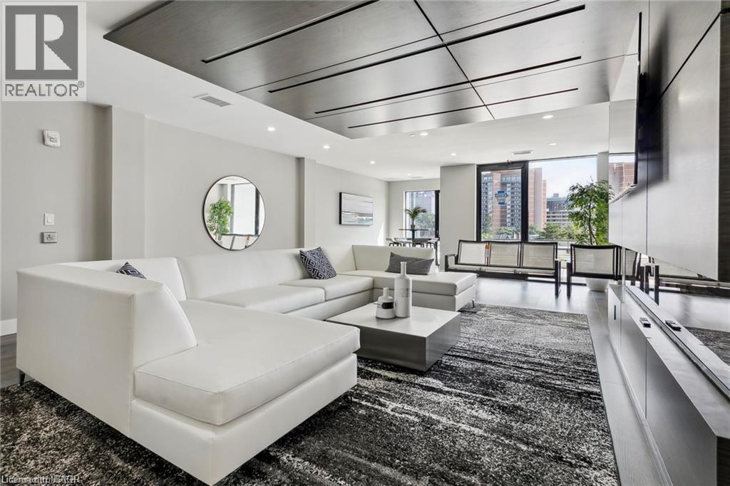 Photo 18 of 15 Queen Street S Unit 805, Hamilton ON