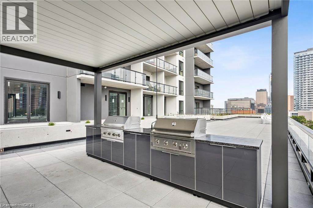 Photo 21 of 15 Queen Street S Unit 805, Hamilton ON