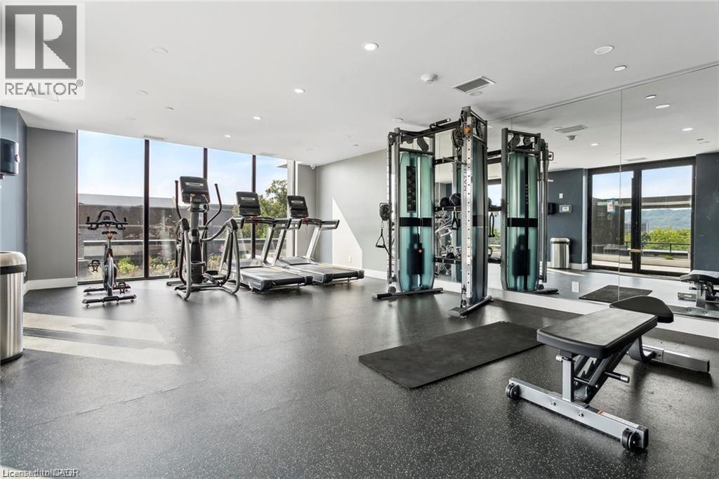 Photo 24 of 15 Queen Street S Unit 805, Hamilton ON