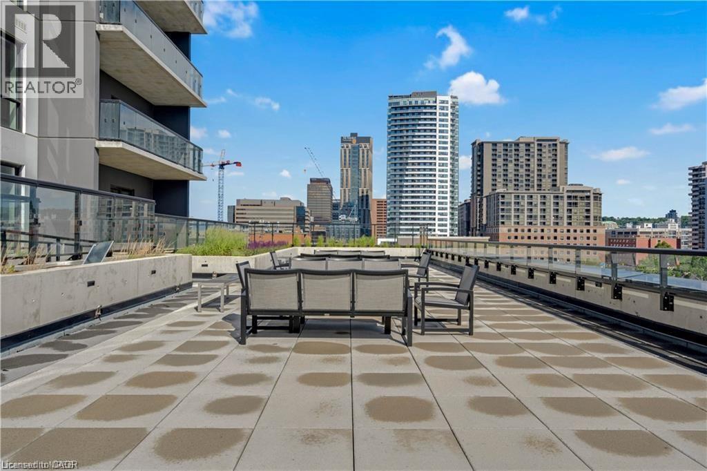 Photo 25 of 15 Queen Street S Unit 805, Hamilton ON