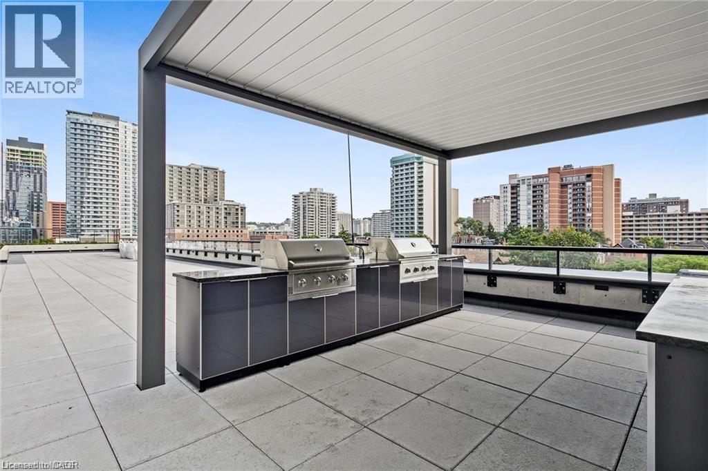 Photo 26 of 15 Queen Street S Unit 805, Hamilton ON