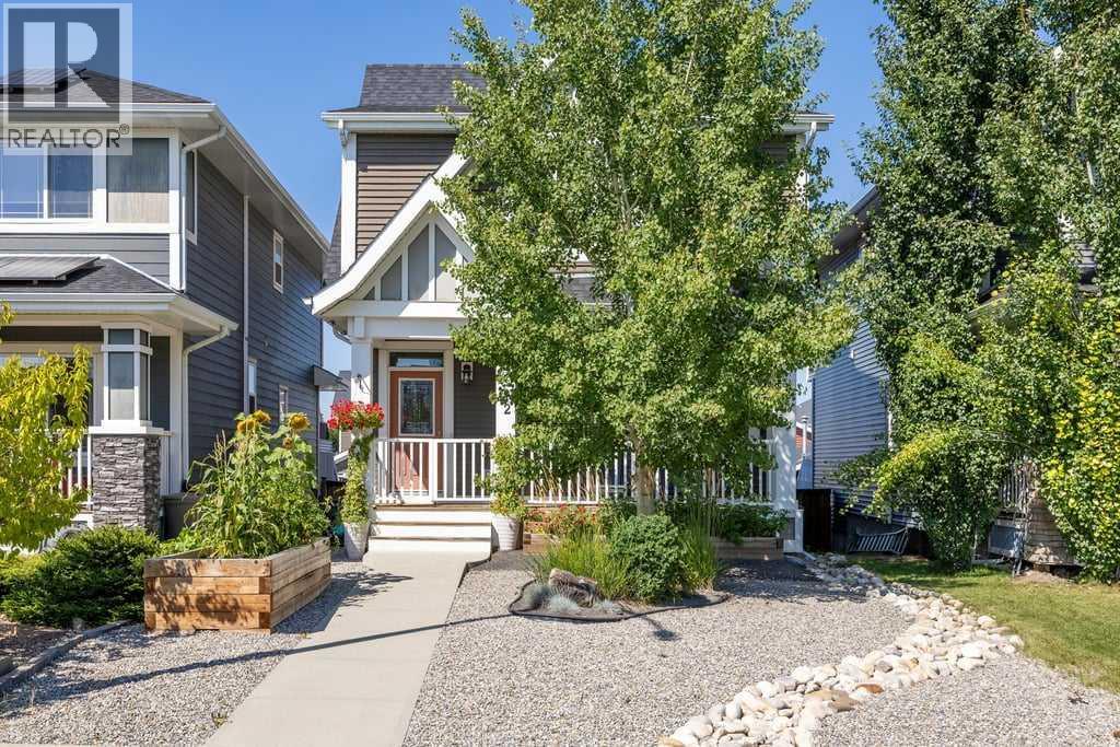Photo 1 of 512 River Heights Green, Cochrane AB