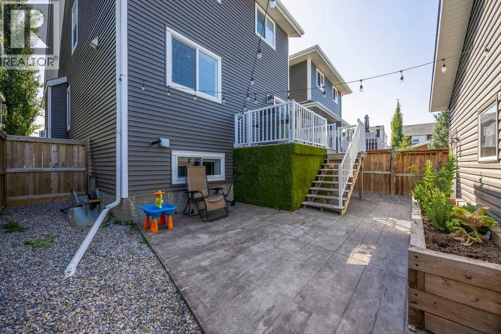 Photo 34 of 512 River Heights Green, Cochrane AB