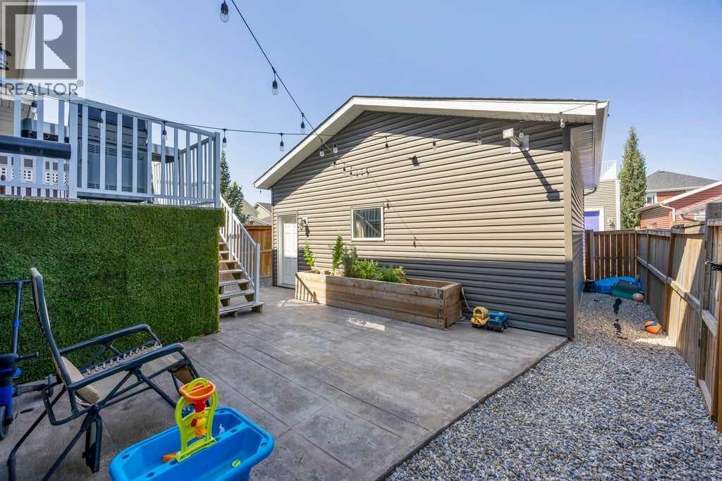 Photo 35 of 512 River Heights Green, Cochrane AB