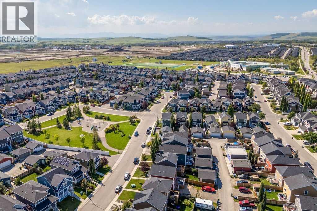 Photo 39 of 512 River Heights Green, Cochrane AB