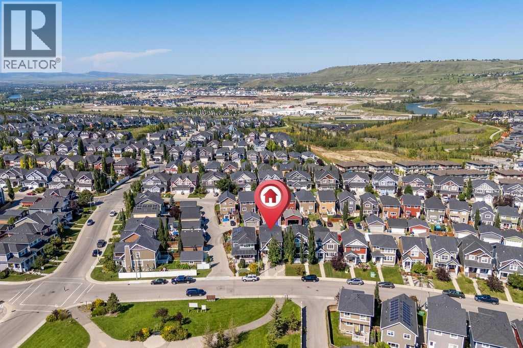 Photo 41 of 512 River Heights Green, Cochrane AB