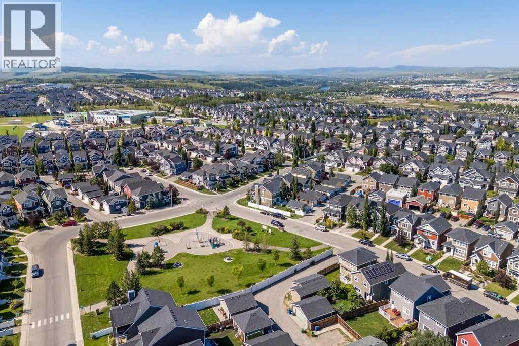 Photo 42 of 512 River Heights Green, Cochrane AB