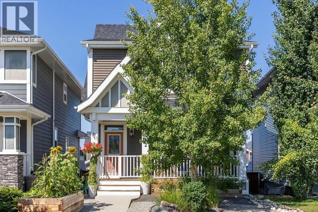 Photo 43 of 512 River Heights Green, Cochrane AB