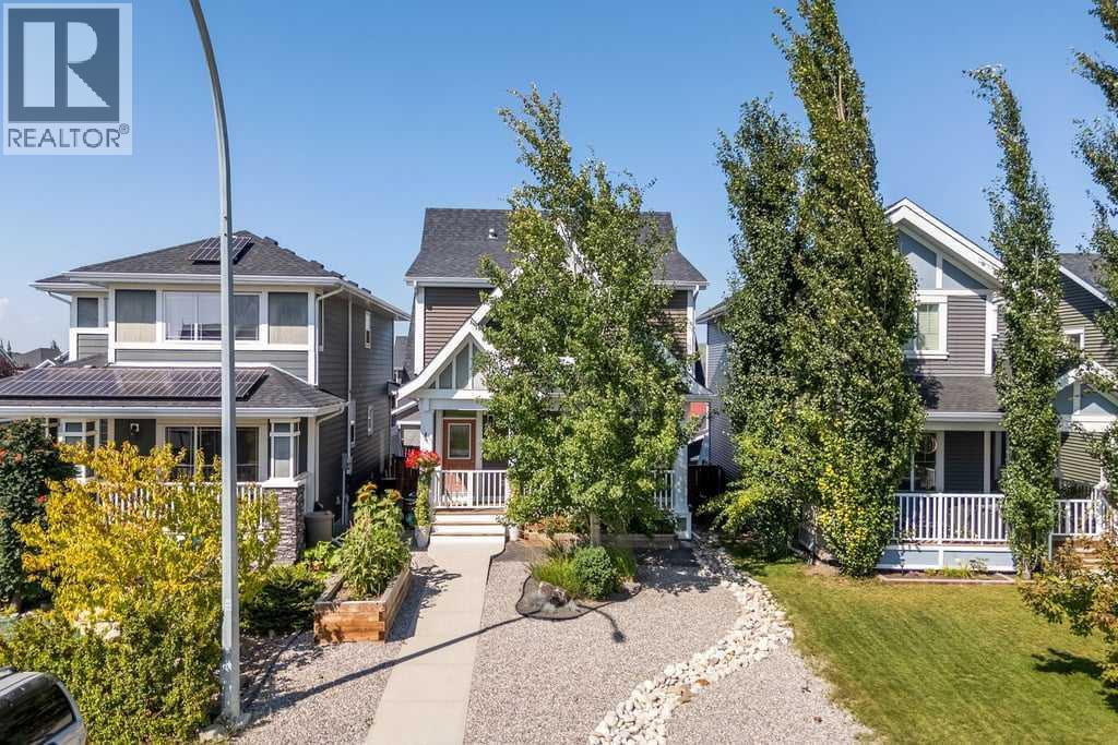 Photo 45 of 512 River Heights Green, Cochrane AB