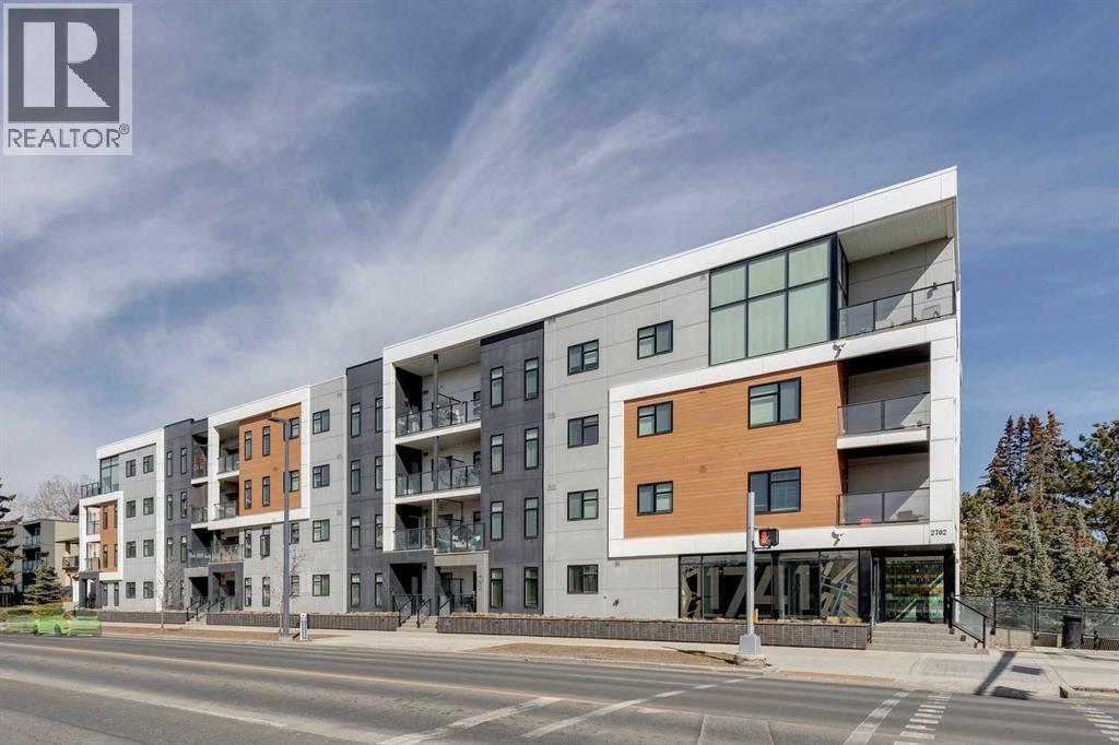 Photo 1 of 111 2702 17 Avenue Sw, Calgary AB