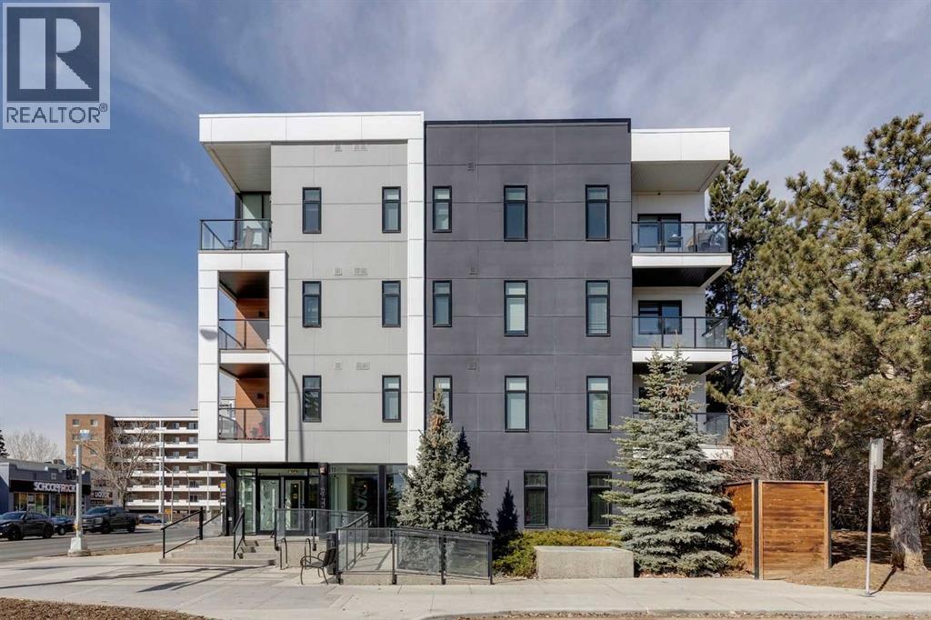 Photo 2 of 111 2702 17 Avenue Sw, Calgary AB