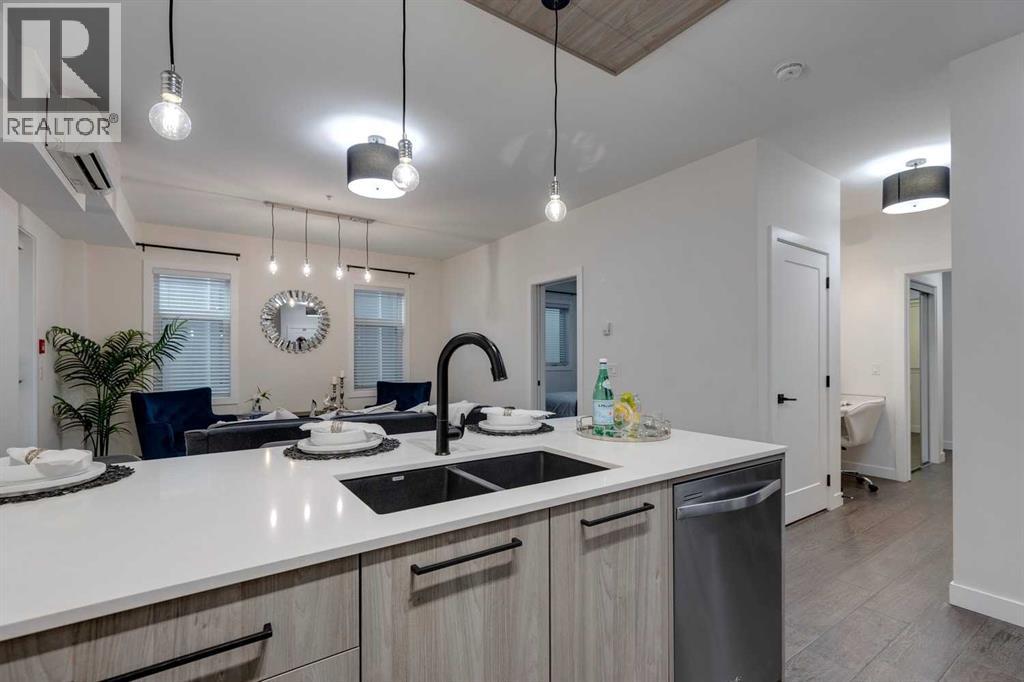 Photo 8 of 111 2702 17 Avenue Sw, Calgary AB