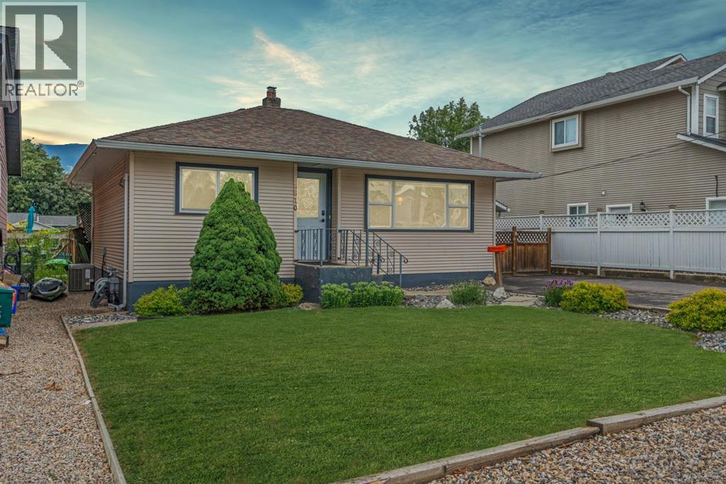 Photo 1 of 2610 Colony Street, Armstrong BC