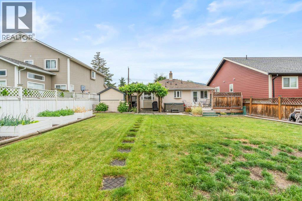 Photo 45 of 2610 Colony Street, Armstrong BC