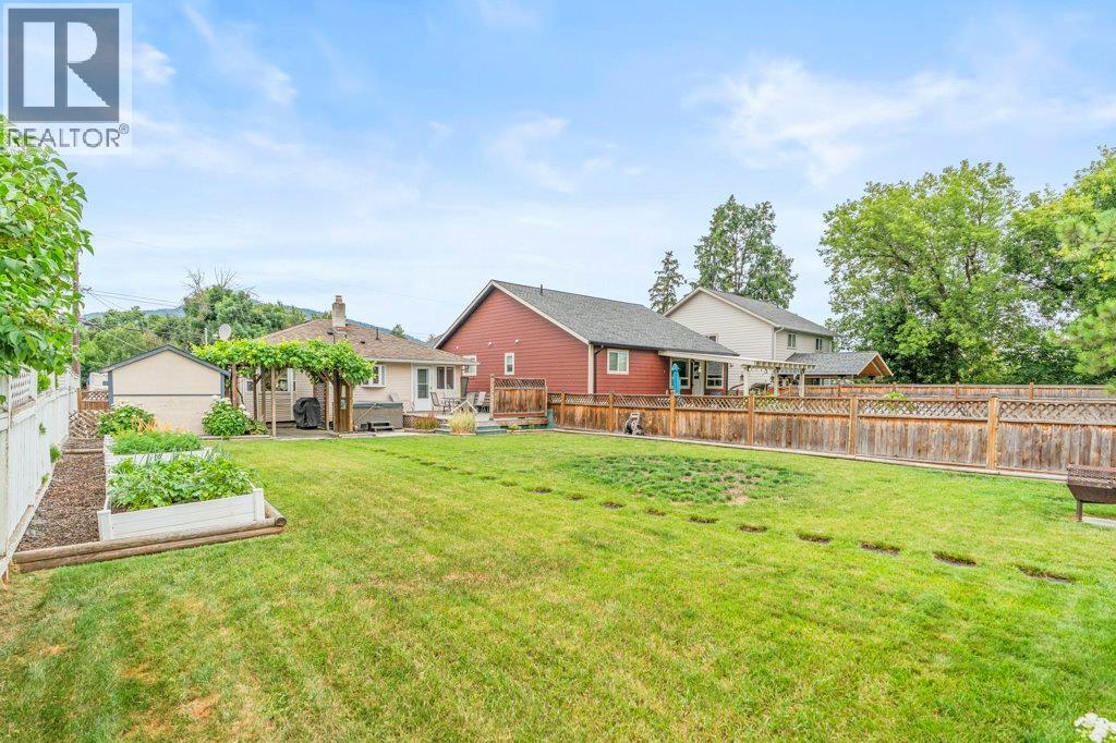 Photo 51 of 2610 Colony Street, Armstrong BC