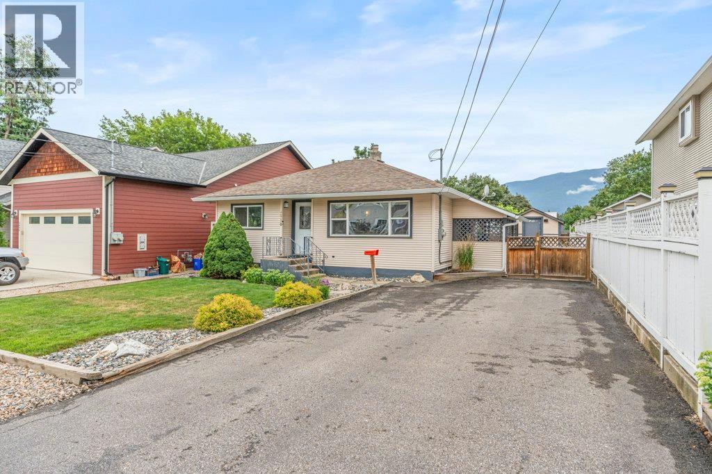 Photo 6 of 2610 Colony Street, Armstrong BC