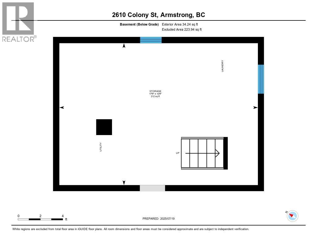 Photo 64 of 2610 Colony Street, Armstrong BC