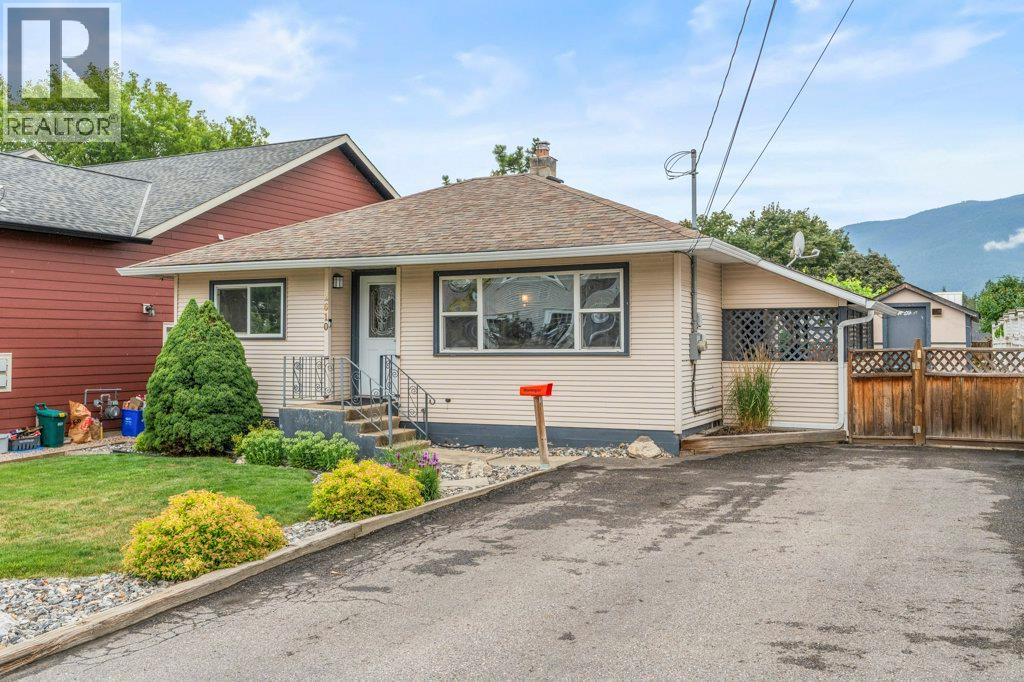 Photo 7 of 2610 Colony Street, Armstrong BC