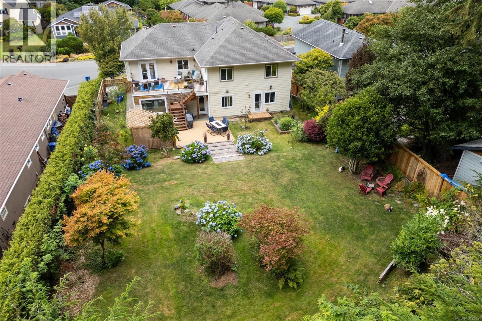 7209 Austins Pl, Sooke
