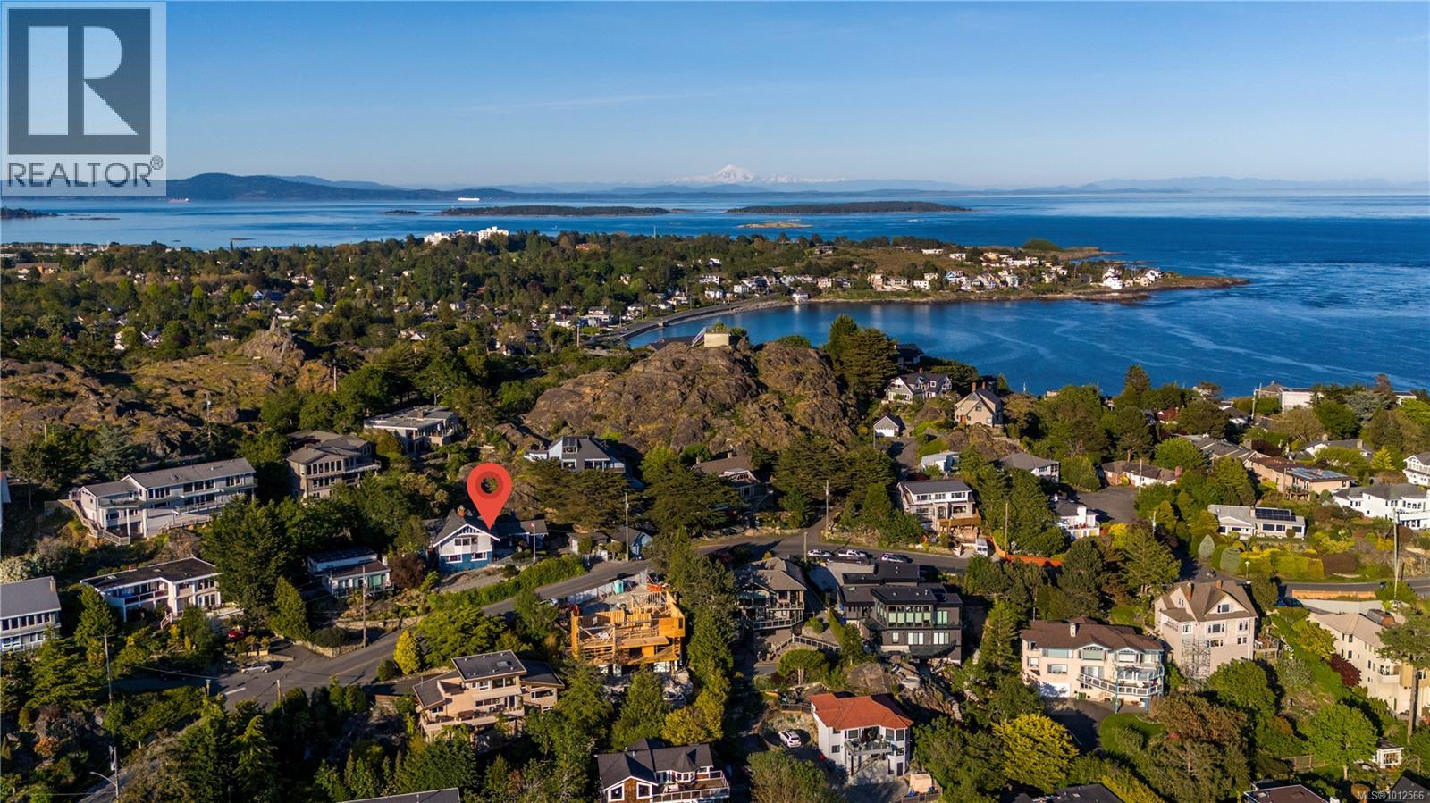Photo 48 of 50 King George Terr, Oak Bay BC