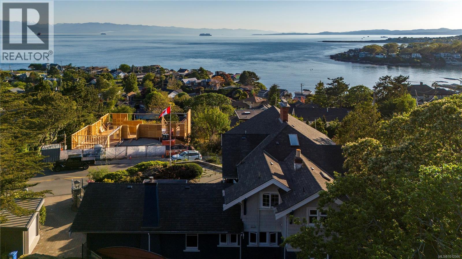 Photo 49 of 50 King George Terr, Oak Bay BC