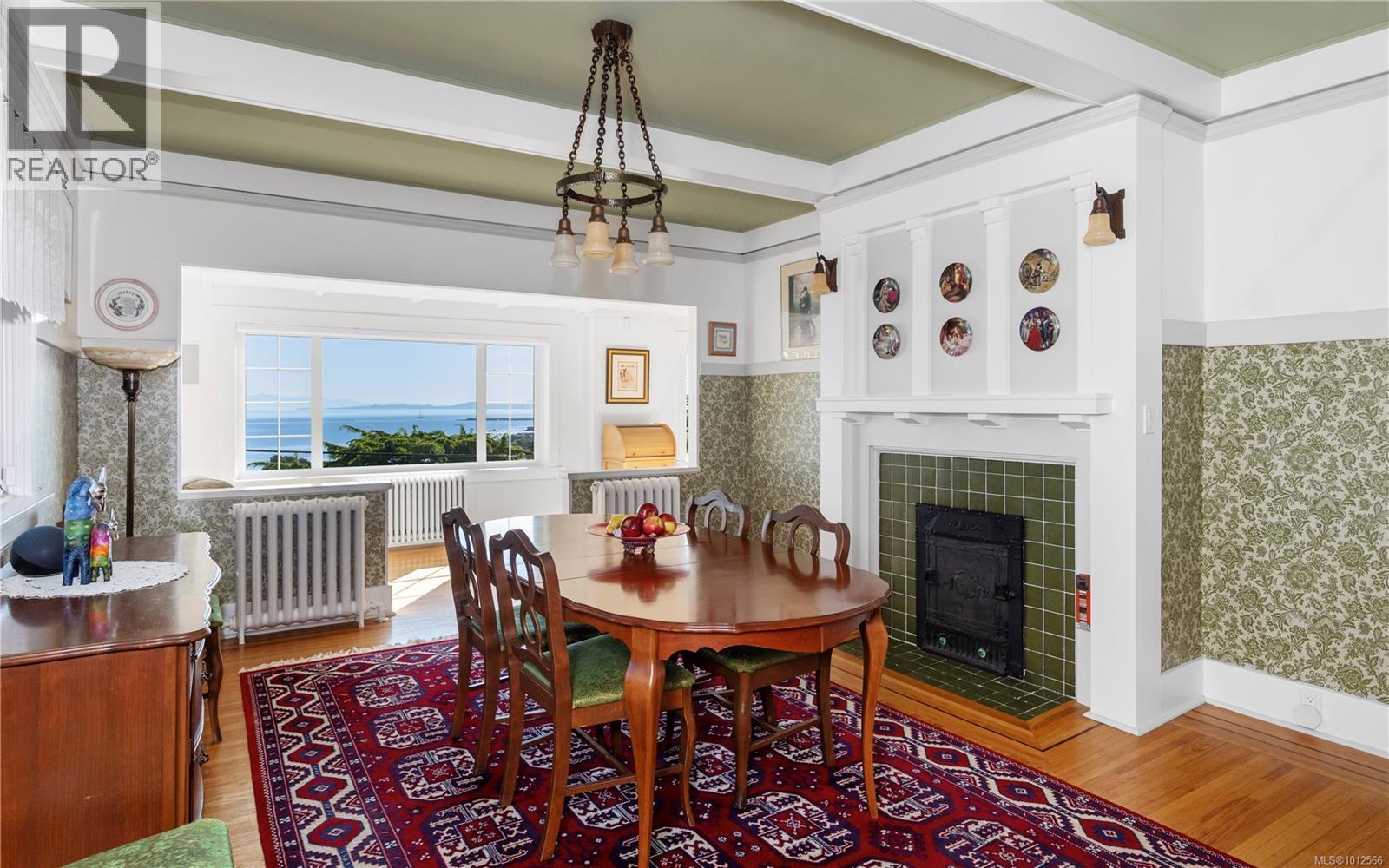Photo 9 of 50 King George Terr, Oak Bay BC