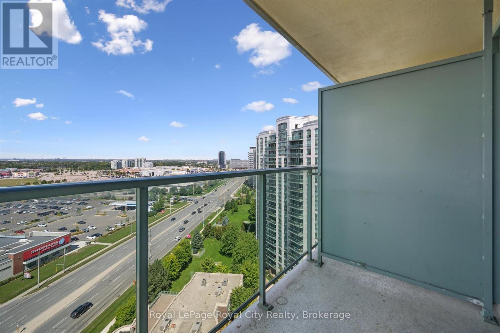Photo 21 of 1710 4889 Kimbermount Avenue, Mississauga ON