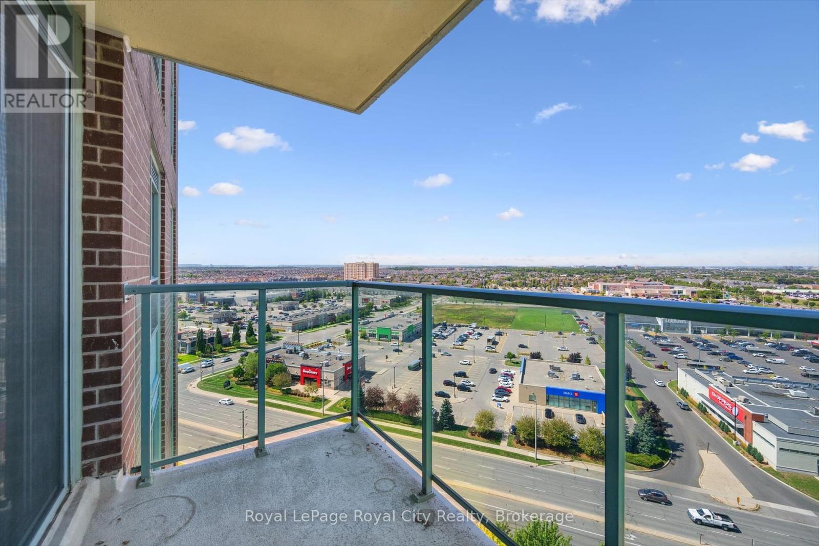 Photo 22 of 1710 4889 Kimbermount Avenue, Mississauga ON