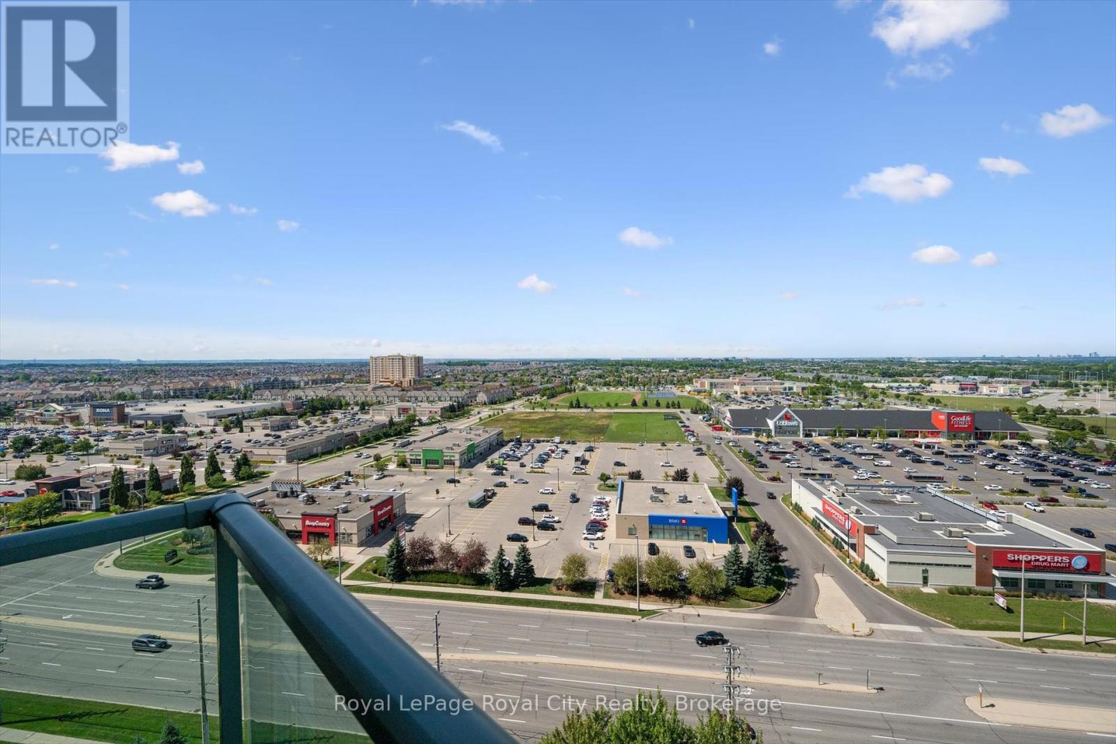 Photo 23 of 1710 4889 Kimbermount Avenue, Mississauga ON