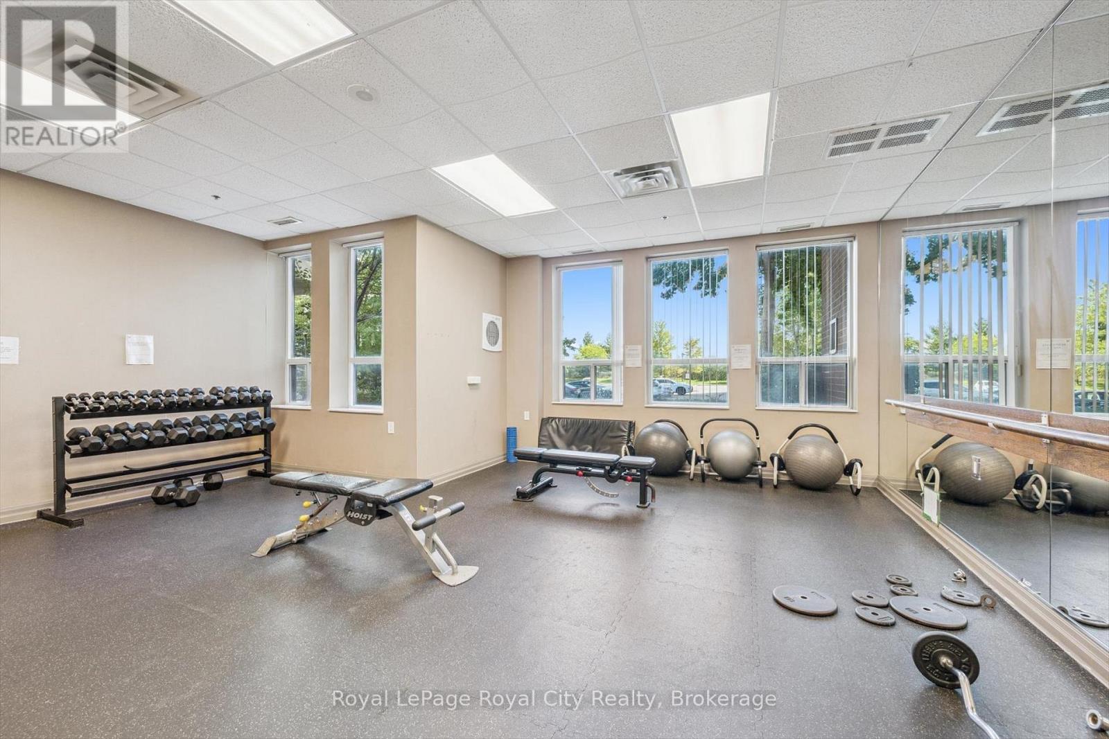 Photo 26 of 1710 4889 Kimbermount Avenue, Mississauga ON