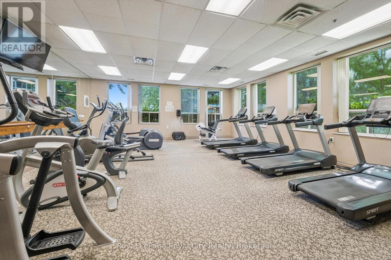 Photo 28 of 1710 4889 Kimbermount Avenue, Mississauga ON